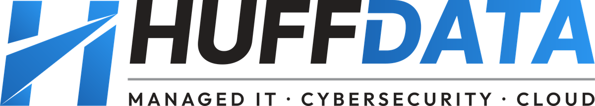 HUFF DATA SYSTEMS - Managed IT, Cybersecurity, Cloud