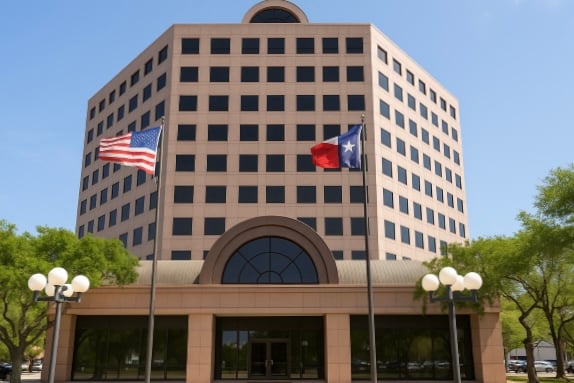 huffdata-victoria-tx-office