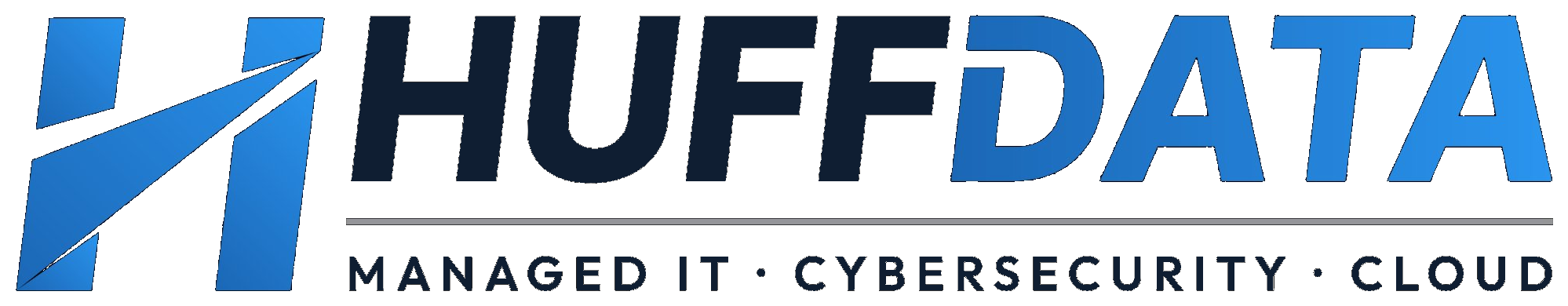HUFF DATA SYSTEMS MANAGED IT CYBERSECURITY CLOUD