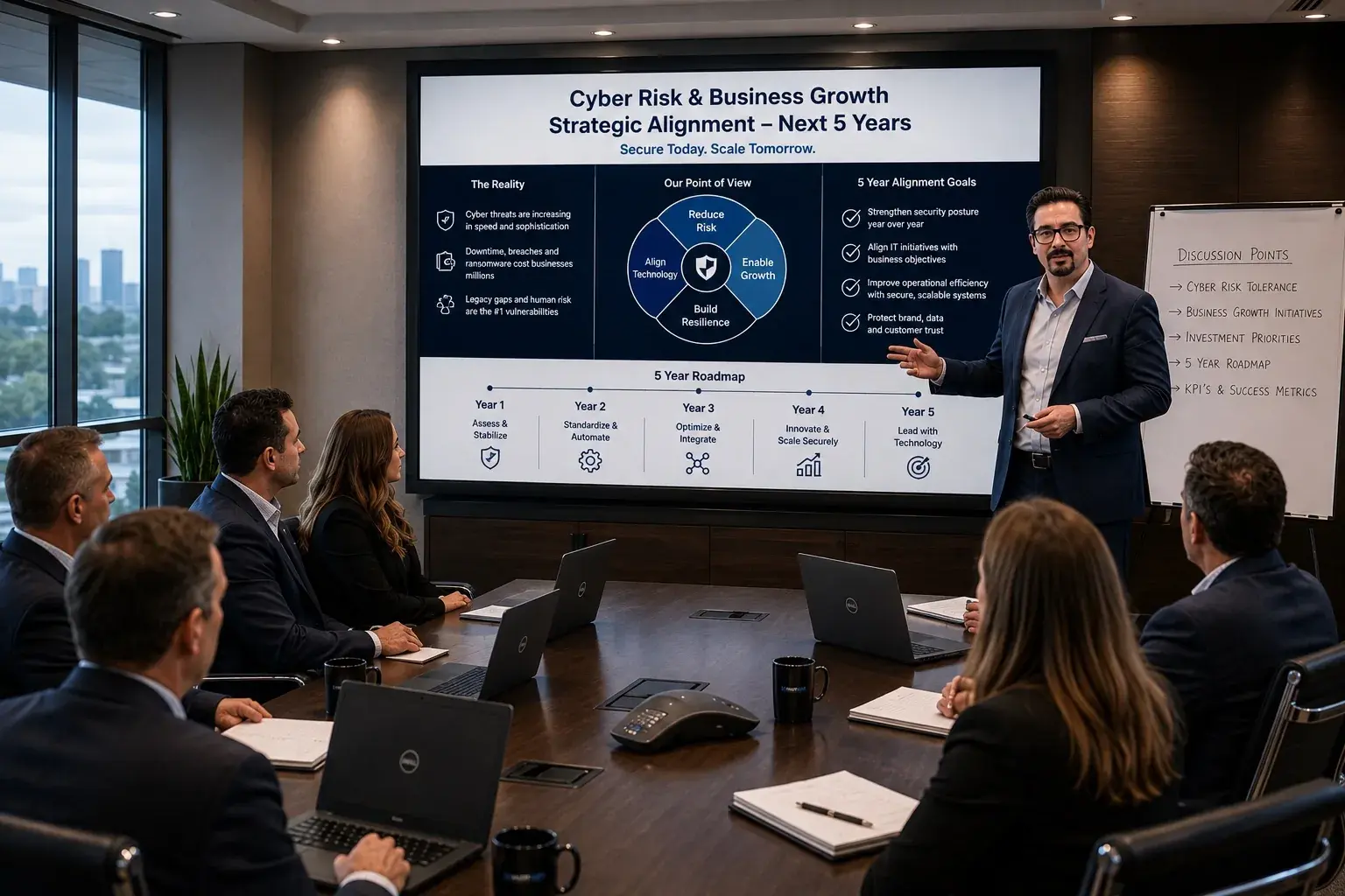 huff-data-cyber-risk-business-growth